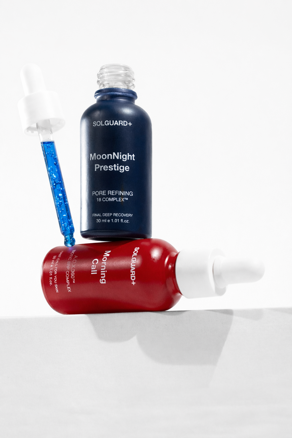 Circadian Skin Cycle Set
