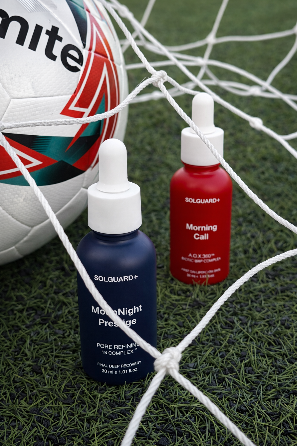 SOLGUARD+ Football