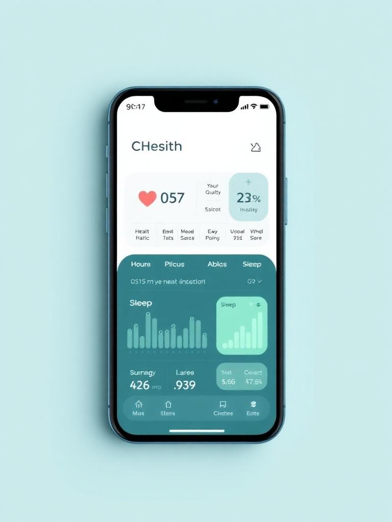 Health Dashboard