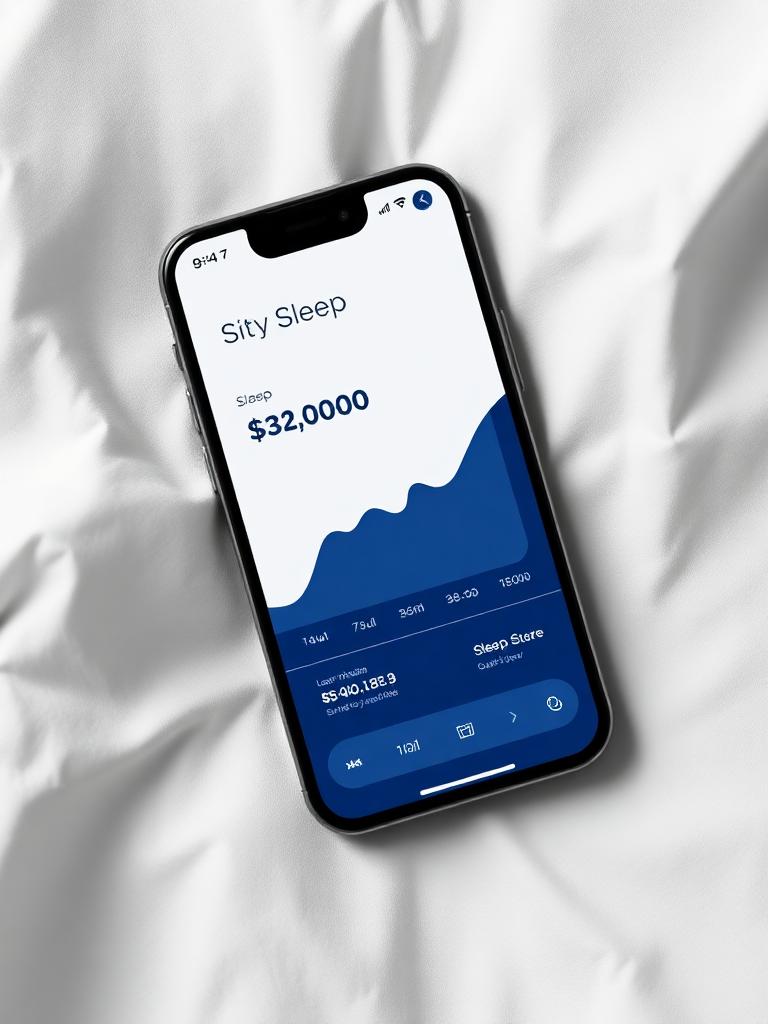 Sleep Analysis