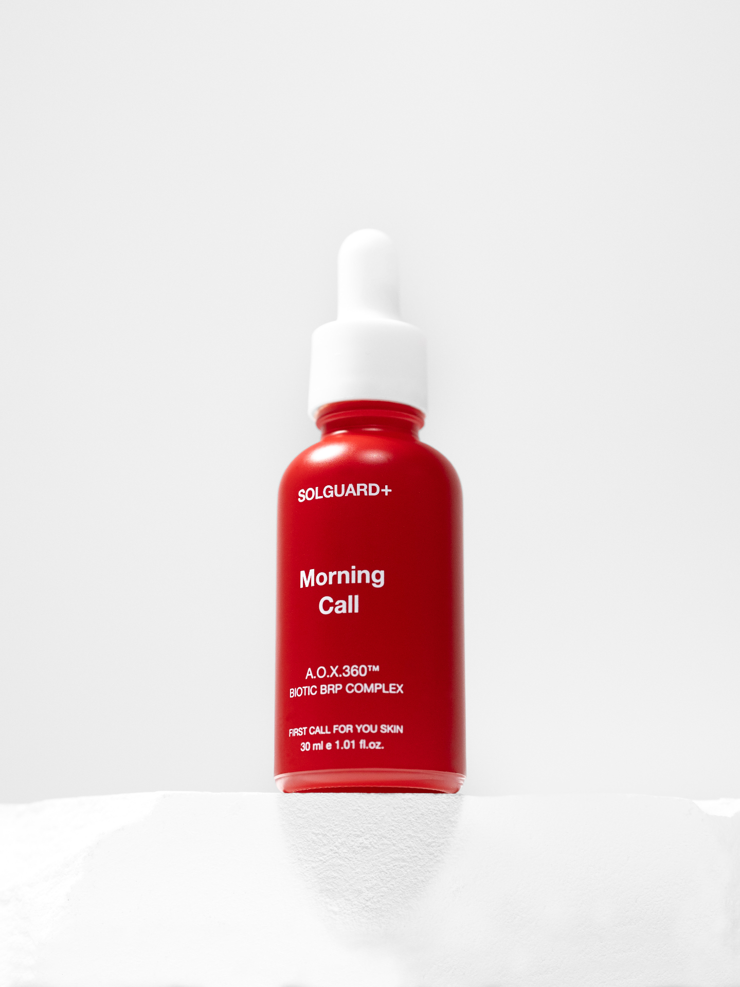 MorningCall Antioxidant Serum