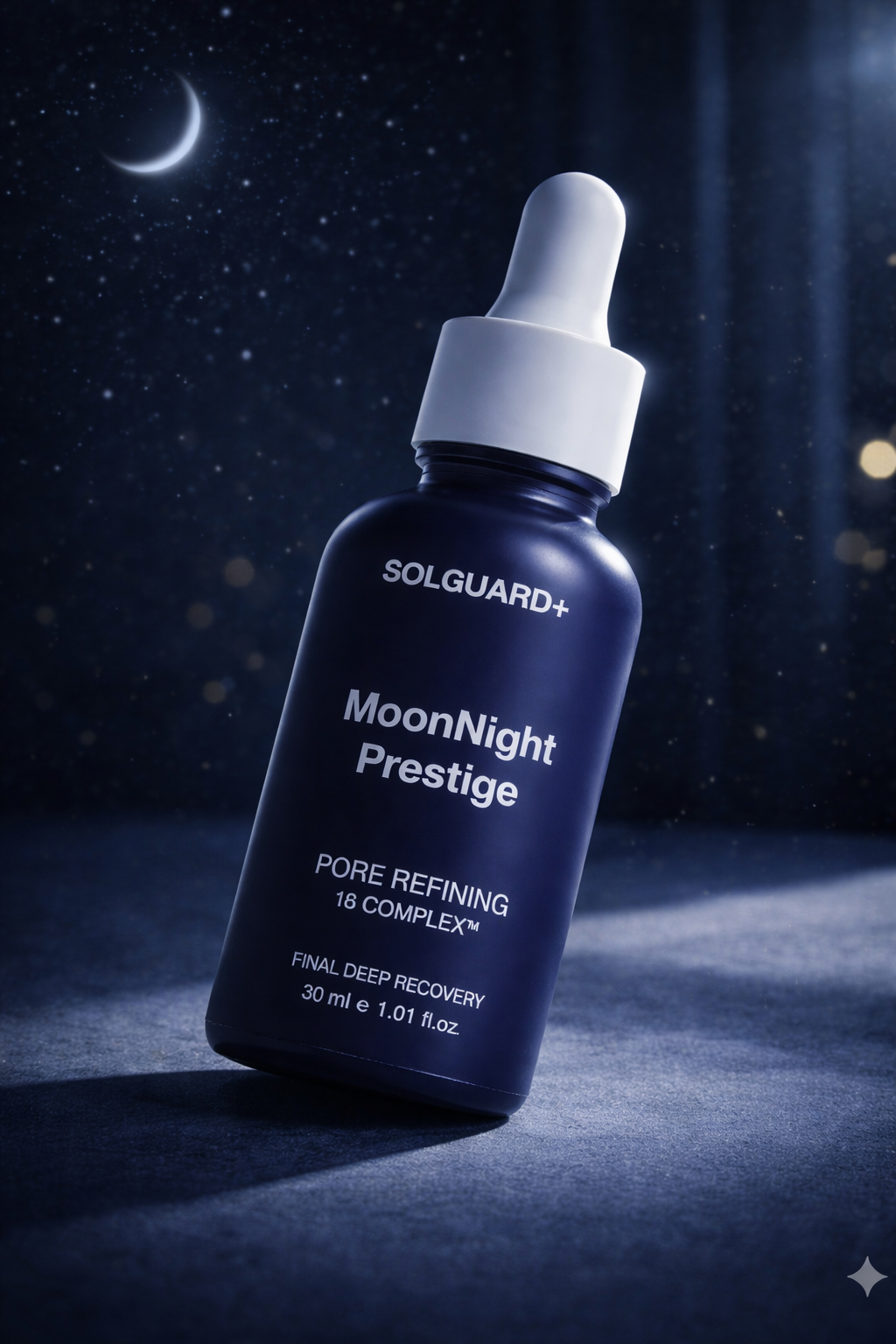 MoonNight Prestige Deep Recovery Ampoule