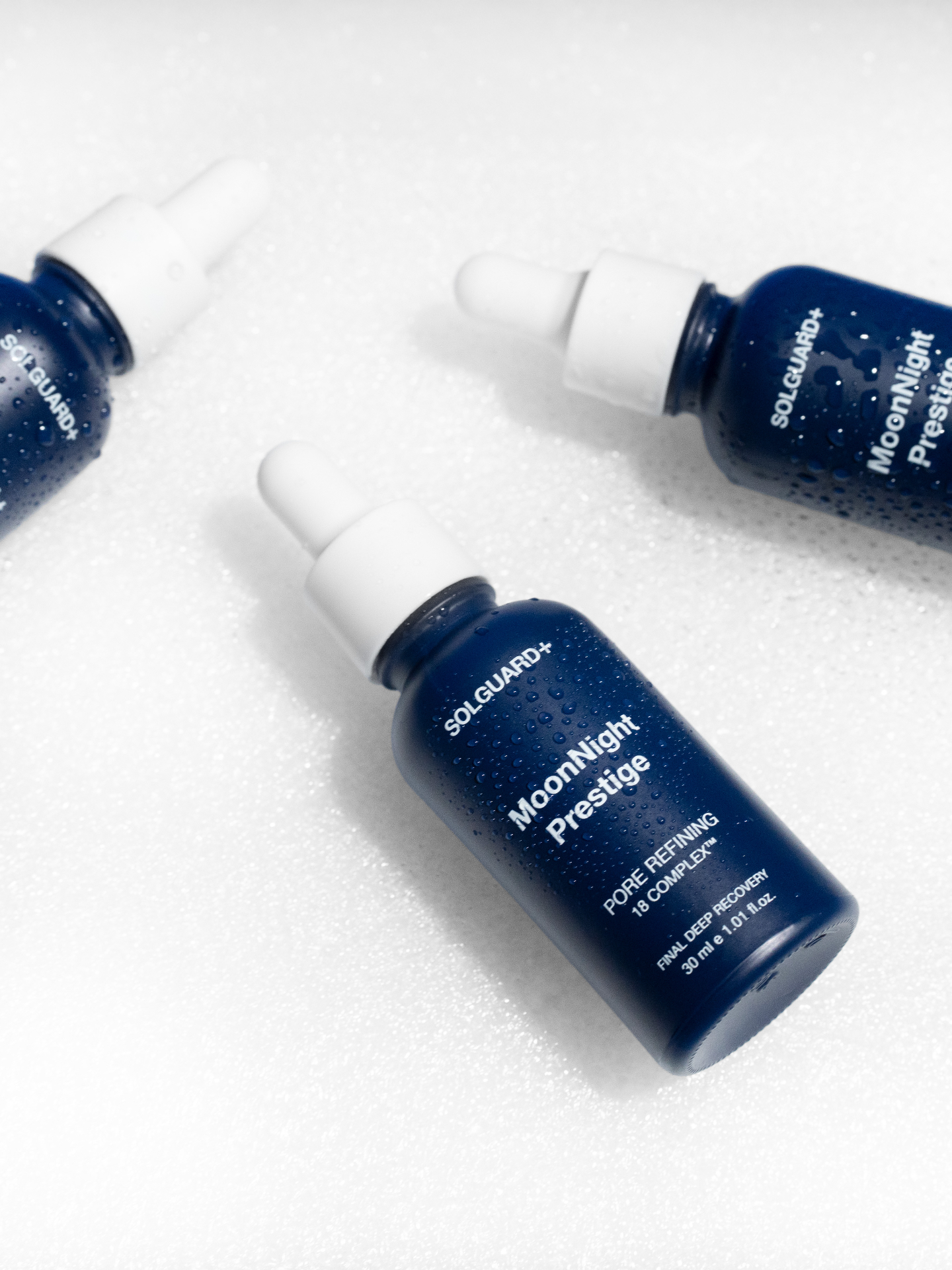 MoonNight Prestige Deep Recovery Ampoule