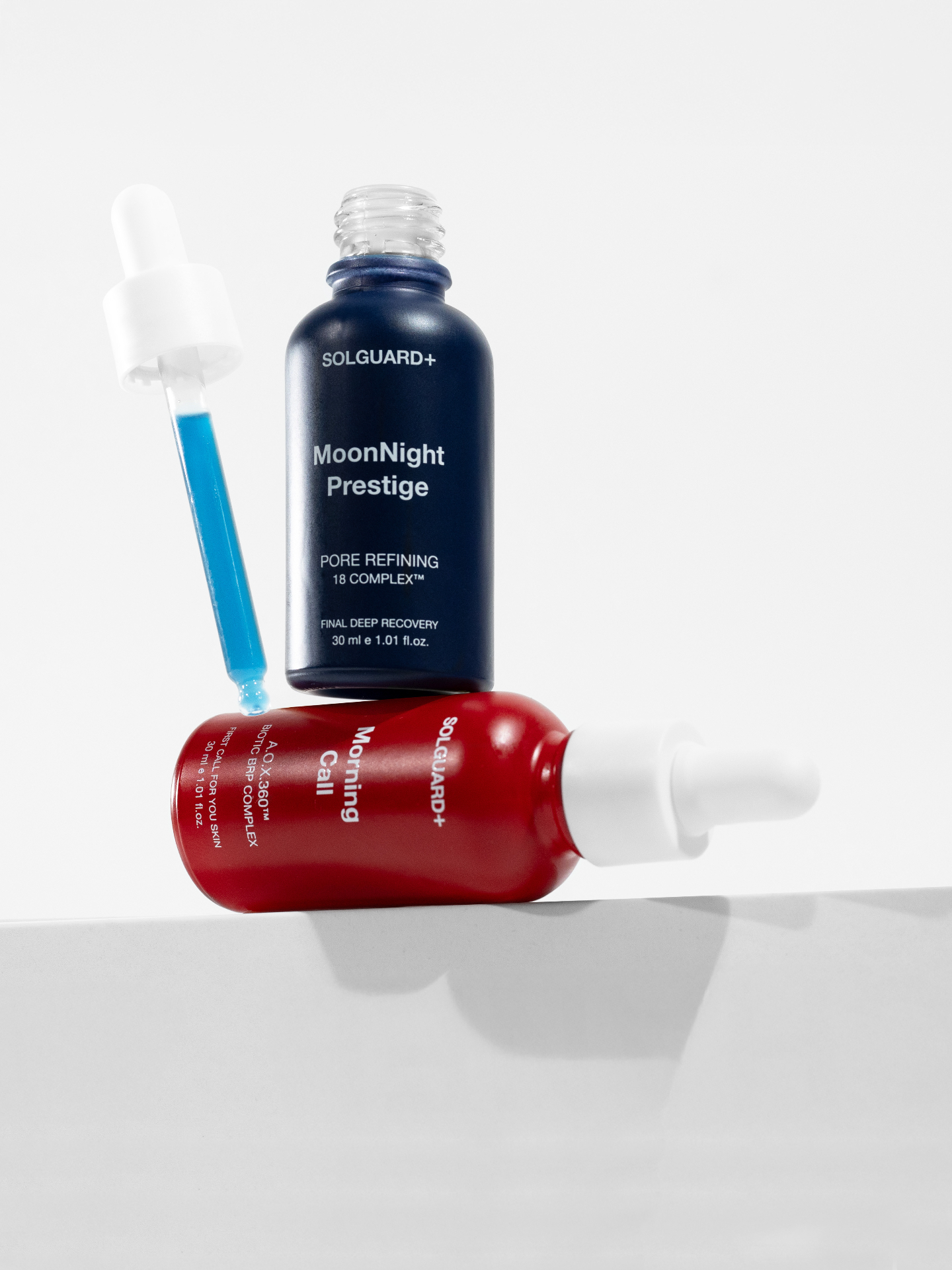 Circadian Skin Cycle Set